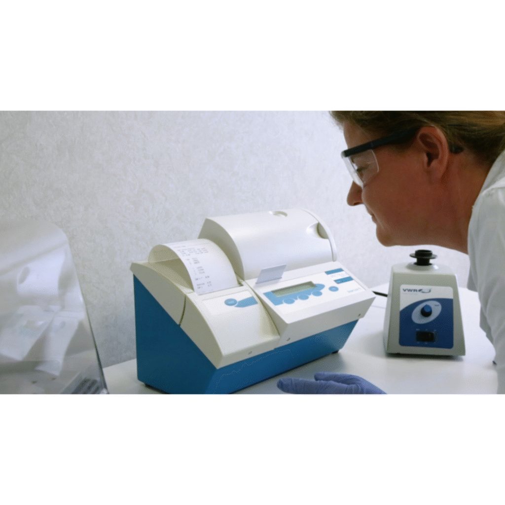 Blood Endotoxin Test Machines - Manufacturer of Medical Products
