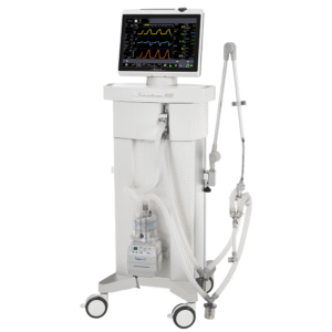 SIARETRON 4000 Ventilator