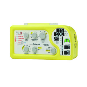 SIRIO S2/T Ventilator